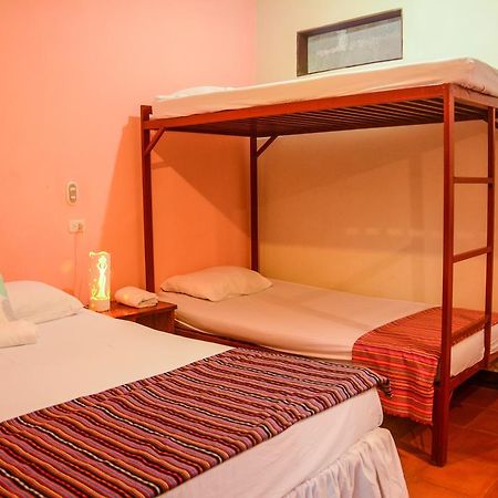 Hostel Esperanza San Juan del Sur Ngoại thất bức ảnh