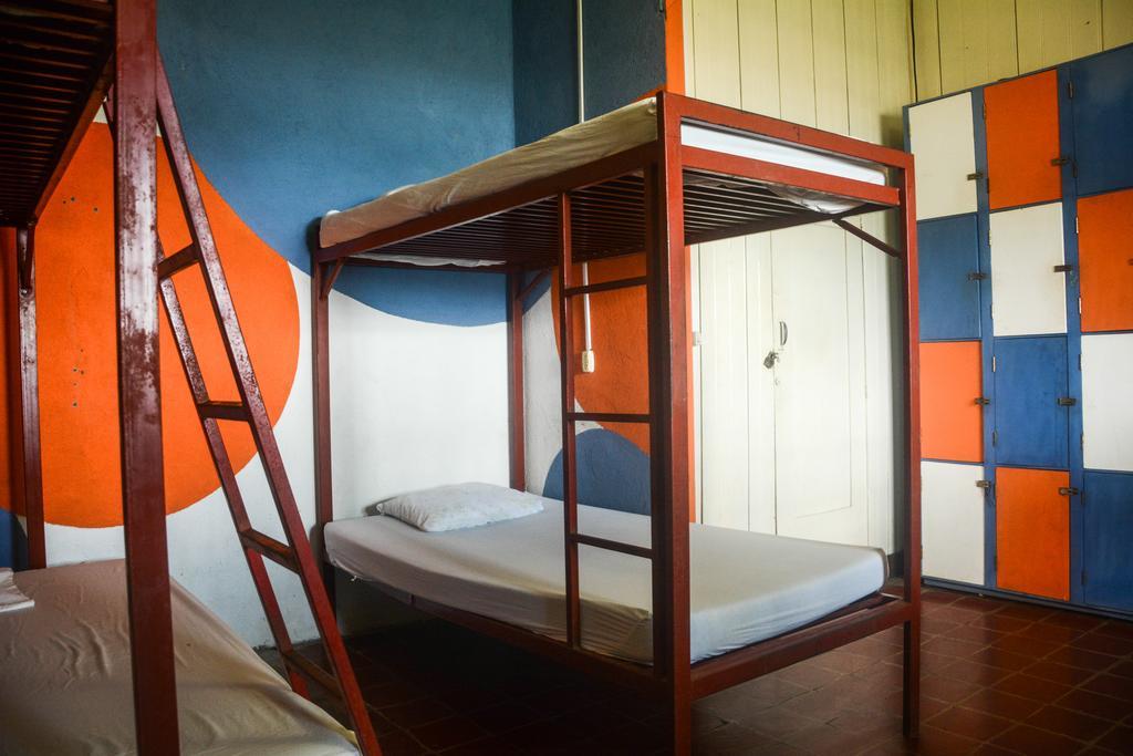 Hostel Esperanza San Juan del Sur Ngoại thất bức ảnh