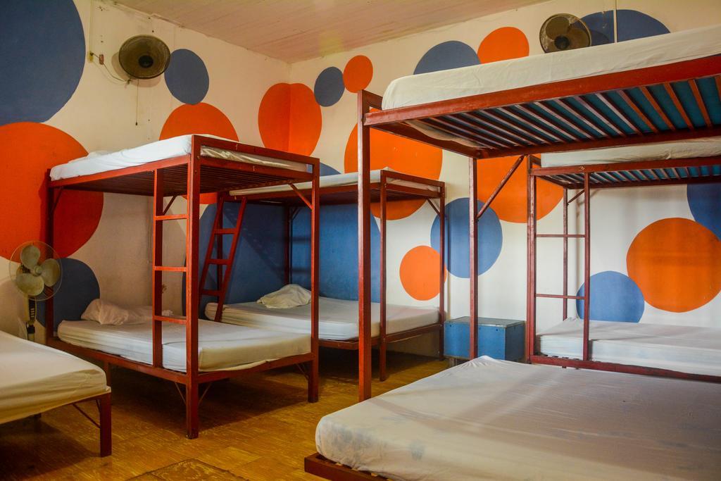 Hostel Esperanza San Juan del Sur Ngoại thất bức ảnh