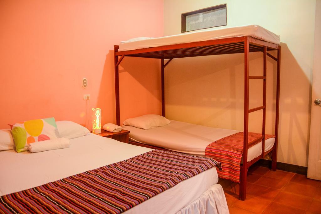 Hostel Esperanza San Juan del Sur Ngoại thất bức ảnh