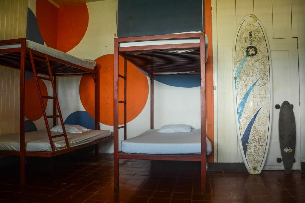 Hostel Esperanza San Juan del Sur Ngoại thất bức ảnh