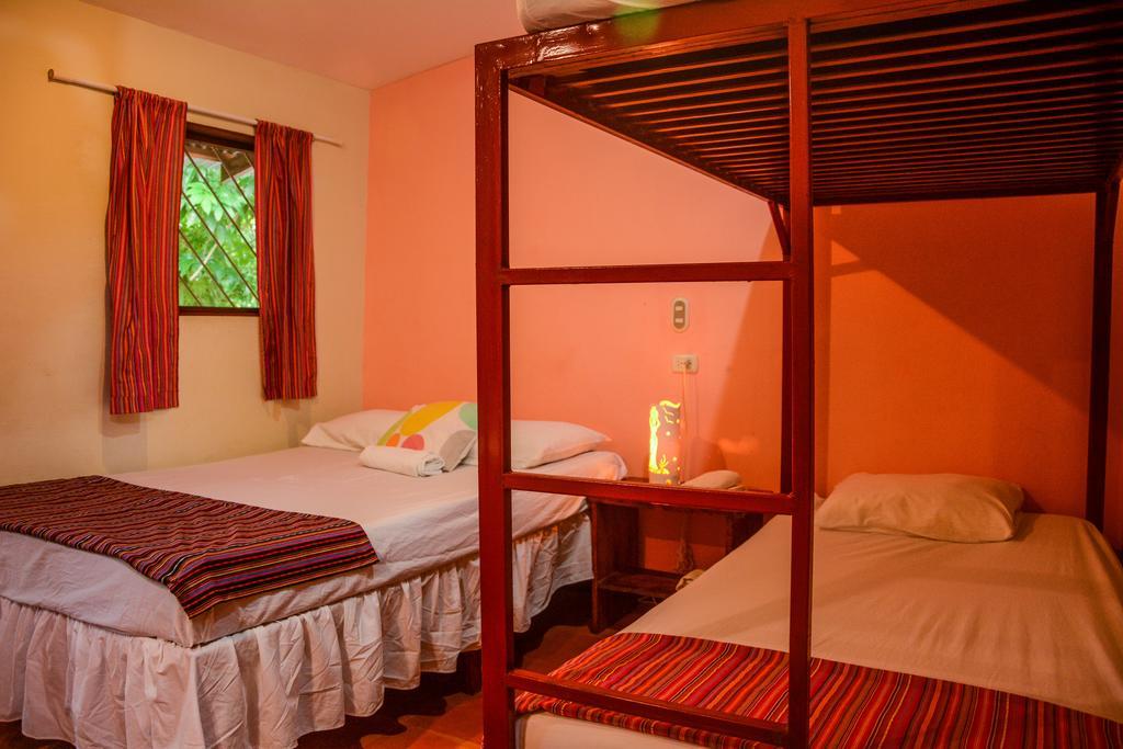 Hostel Esperanza San Juan del Sur Ngoại thất bức ảnh